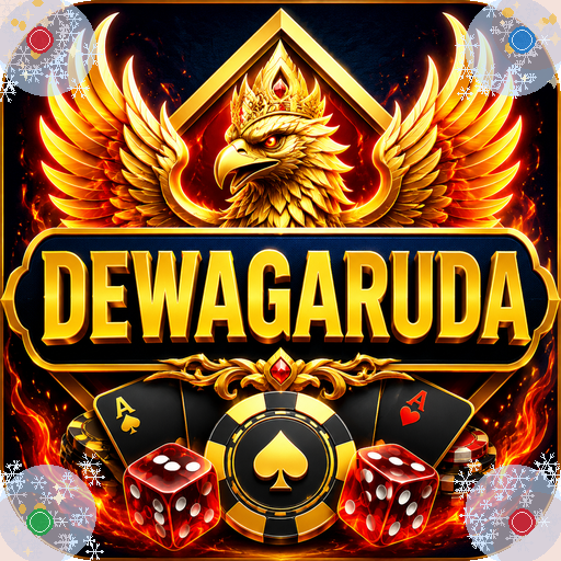 dewagaruda — mitra unggulan